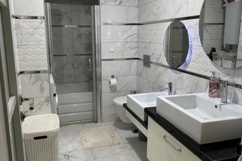 3+1 Lejlighed i Antalya, Tyrkiet Nr. 222490 - 5