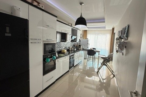 3+1 Lejlighed i Antalya, Tyrkiet Nr. 222490 - 18