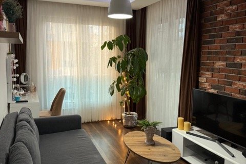 3+1 Lejlighed i Antalya, Tyrkiet Nr. 222490 - 19