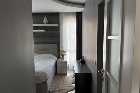3+1 Lejlighed i Antalya, Tyrkiet Nr. 222490 - 13