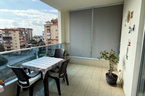 3+1 Lejlighed i Antalya, Tyrkiet Nr. 222490 - 28