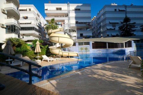 Квартира  3+1 в Аланье, Анталья, Турция №222492