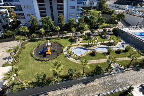 Продажа квартиры  в Анталье, Турция 4+1, 290м2, №222488 – фото 14
