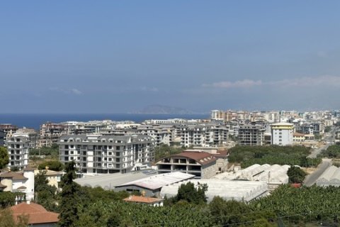 Продажа квартиры  в Анталье, Турция 4+1, 290м2, №222488 – фото 13