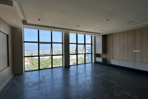 Daire  4+1  Antalya, Türkiye №222488