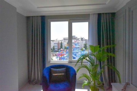 3+1 Leilighet i Antalya, Tyrkia Nr. 222491 - 24