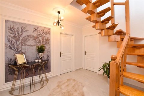 3+1 Leilighet i Antalya, Tyrkia Nr. 222491 - 29