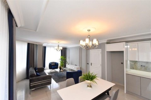 3+1 Leilighet i Antalya, Tyrkia Nr. 222491 - 23