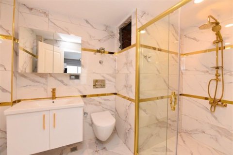 3+1 Leilighet i Antalya, Tyrkia Nr. 222491 - 18