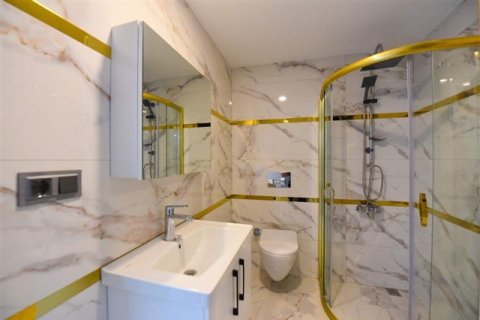 3+1 Leilighet i Antalya, Tyrkia Nr. 222491 - 11