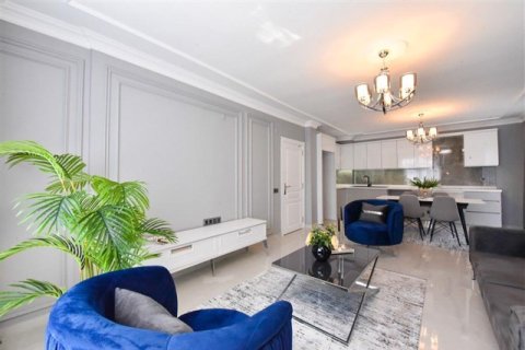 3+1 Leilighet i Antalya, Tyrkia Nr. 222491 - 21