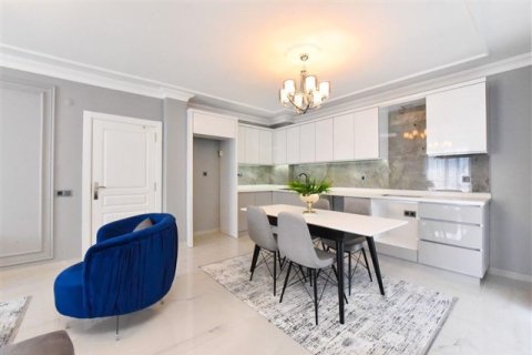 3+1 Leilighet i Antalya, Tyrkia Nr. 222491 - 27