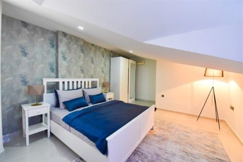 3+1 Leilighet i Antalya, Tyrkia Nr. 222491 - 7