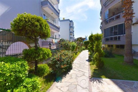 3+1 Leilighet i Antalya, Tyrkia Nr. 222491 - 5