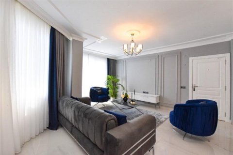 3+1 Leilighet i Antalya, Tyrkia Nr. 222491 - 26