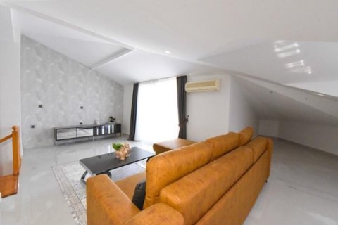 3+1 Leilighet i Antalya, Tyrkia Nr. 222491 - 15