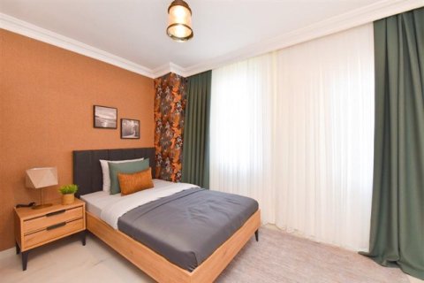 3+1 Leilighet i Antalya, Tyrkia Nr. 222491 - 25