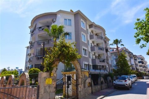 3+1 Leilighet i Antalya, Tyrkia Nr. 222491 - 3