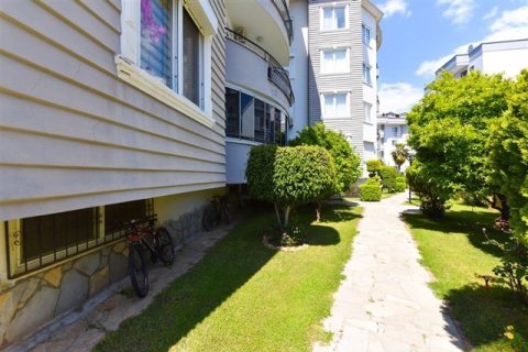 3+1 Leilighet i Antalya, Tyrkia Nr. 222491 - 8