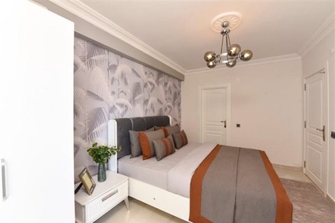3+1 Leilighet i Antalya, Tyrkia Nr. 222491 - 16