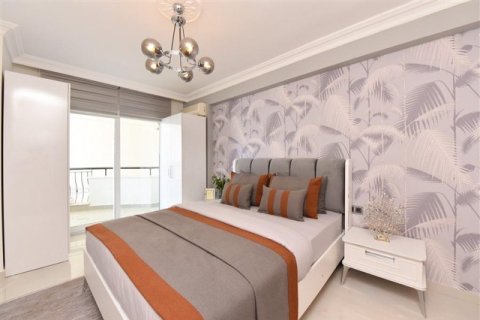 3+1 Leilighet i Antalya, Tyrkia Nr. 222491 - 22
