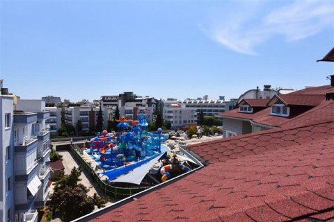 3+1 Leilighet i Antalya, Tyrkia Nr. 222491 - 20