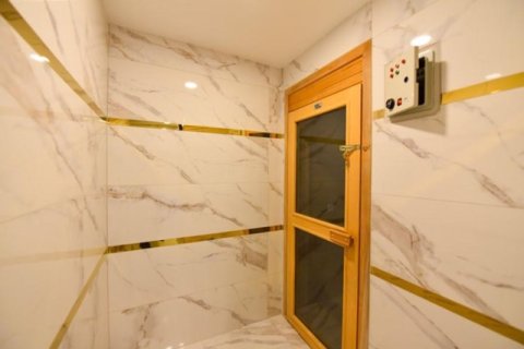 3+1 Leilighet i Antalya, Tyrkia Nr. 222491 - 10