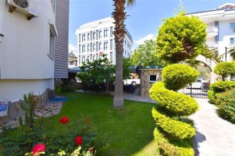 3+1 Leilighet i Antalya, Tyrkia Nr. 222491 - 9