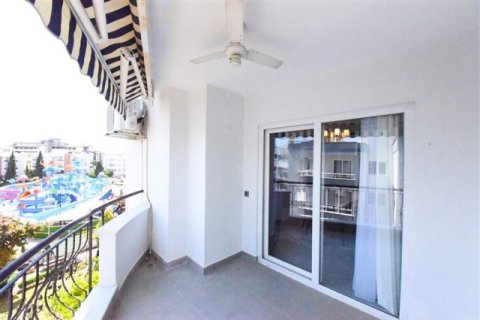 Квартира  3+1 в Анталье, Турция №222491