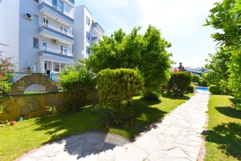 3+1 Leilighet i Antalya, Tyrkia Nr. 222491 - 6