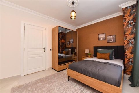 3+1 Leilighet i Antalya, Tyrkia Nr. 222491 - 19