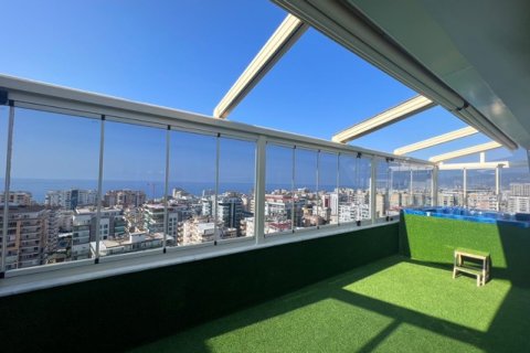 4+1 Wohnung in Antalya, Türkei Nr. 222489 - 15