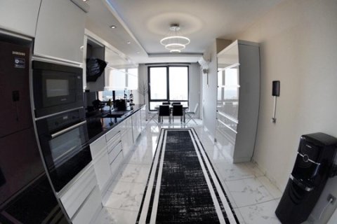 4+1 Wohnung in Antalya, Türkei Nr. 222489 - 4