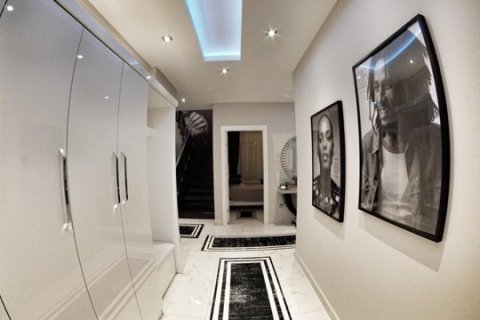 4+1 Wohnung in Antalya, Türkei Nr. 222489 - 7