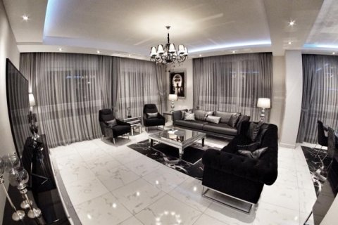 4+1 Wohnung in Antalya, Türkei Nr. 222489 - 8
