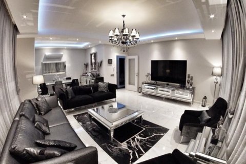 4+1 Wohnung in Antalya, Türkei Nr. 222489 - 3
