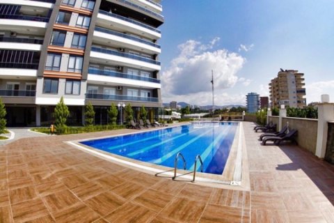 4+1 Wohnung in Antalya, Türkei Nr. 222489 - 2