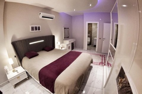 4+1 Wohnung in Antalya, Türkei Nr. 222489 - 6