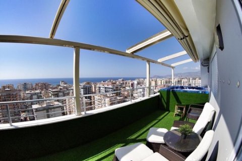4+1 Wohnung in Antalya, Türkei Nr. 222489 - 13