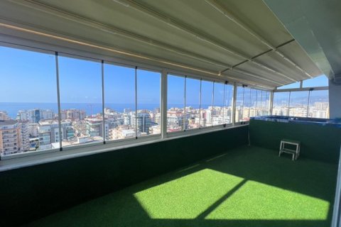 4+1 Wohnung in Antalya, Türkei Nr. 222489 - 19