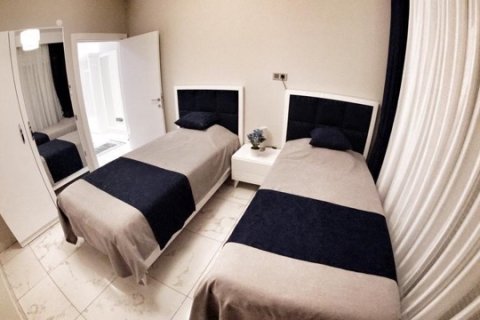 4+1 Wohnung in Antalya, Türkei Nr. 222489 - 11