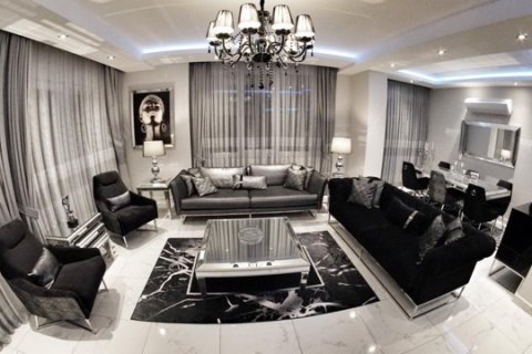 4+1 Wohnung in Antalya, Türkei Nr. 222489 - 5