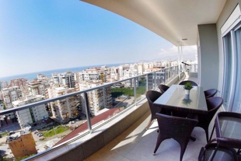 4+1 Wohnung in Antalya, Türkei Nr. 222489 - 12