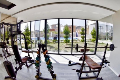 4+1 Wohnung in Antalya, Türkei Nr. 222489 - 16