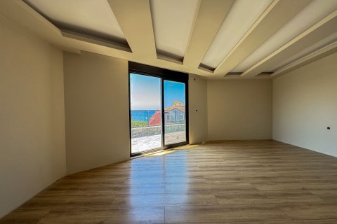 پنت هاس در  Alanya ، ترکیه 210 متر مربع.  شماره 222487 - 13