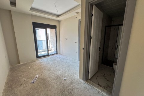 پنت هاس در  Alanya ، ترکیه 210 متر مربع.  شماره 222487 - 21