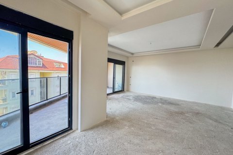 پنت هاس در  Alanya ، ترکیه 210 متر مربع.  شماره 222487 - 8