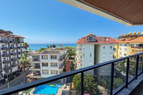 پنت هاس در  Alanya ، ترکیه 210 متر مربع.  شماره 222487 - 26