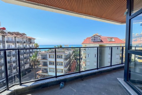پنت هاس در  Alanya ، ترکیه 210 متر مربع.  شماره 222487 - 29