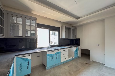 پنت هاس در  Alanya ، ترکیه 210 متر مربع.  شماره 222487 - 15